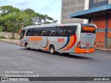 Turispropp 2411 na cidade de Porto Alegre, Rio Grande do Sul, Brasil, por JULIO SILVA. Número da foto: #:id.