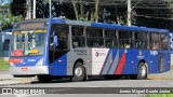 Empresa de Transportes e Turismo Carapicuiba 24.854 na cidade de Barueri, São Paulo, Brasil, por Juarez Miguel Duarte Junior. Número da foto: #12849588.