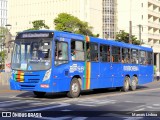 Borborema Imperial Transportes 350 na cidade de Recife, Pernambuco, Brasil, por Marcos Lisboa. Número da foto: #:id.