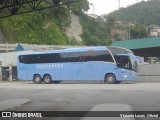 Expresso Guanabara 912 na cidade de Santos, São Paulo, Brasil, por Viajante Lucas_Oficial. Número da foto: #12849758.