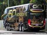 Expresso Nordeste 6000 na cidade de Curitiba, Paraná, Brasil, por Ricardo Fontes Moro. Número da foto: #:id.