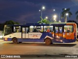 União Transportes 191 na cidade de Várzea Grande, Mato Grosso, Brasil, por Adrian Miguel. Número da foto: #12848765.