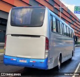 Ônibus Particulares 7H24 na cidade de Salvador, Bahia, Brasil, por Itamar dos Santos. Número da foto: #:id.