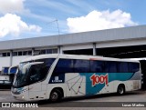 Auto Viação 1001 RJ 108.068 na cidade de Campos dos Goytacazes, Rio de Janeiro, Brasil, por Lucas Martins. Número da foto: #12849967.