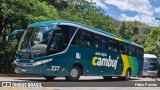 Auto Viação Cambuí 227 na cidade de São Paulo, São Paulo, Brasil, por Fábio Paixão. Número da foto: #12849855.