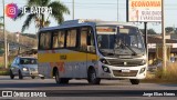 Escolares DVT0435 na cidade de Ribeirão das Neves, Minas Gerais, Brasil, por Jorge Elias Neres. Número da foto: #:id.