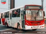 Integração Transportes 0411038 na cidade de Manaus, Amazonas, Brasil, por Kezedy Padilha. Número da foto: #12850606.