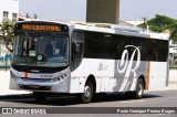 Transportes Blanco RJ 136.197 na cidade de Rio de Janeiro, Rio de Janeiro, Brasil, por Paulo Henrique Pereira Borges. Número da foto: #12848623.