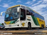 Empresa Gontijo de Transportes 15080 na cidade de Ribeirão Preto, São Paulo, Brasil, por Erika Roberta De Souza. Número da foto: #12848238.