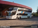 VUSC - Viação União Santa Cruz 3000 na cidade de Santa Maria, Rio Grande do Sul, Brasil, por Odair Machado. Número da foto: #:id.