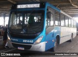 ATT - Atlântico Transportes e Turismo 881442 na cidade de Salvador, Bahia, Brasil, por Alexandre Souza Carvalho. Número da foto: #:id.