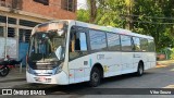 Transportes Barra C13111 na cidade de Rio de Janeiro, Rio de Janeiro, Brasil, por Vitor Souza. Número da foto: #:id.