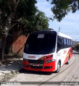 Zenatur Transportes e Turismo 16910022 na cidade de Manaus, Amazonas, Brasil, por Bus de Manaus AM. Número da foto: #12850228.