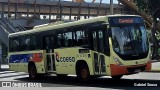 Coesa Transportes RJ 117.059 na cidade de Rio de Janeiro, Rio de Janeiro, Brasil, por Gabriel Sousa. Número da foto: #:id.