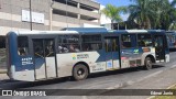 São Cristóvão Transportes 41074 na cidade de Belo Horizonte, Minas Gerais, Brasil, por Edmar Junio. Número da foto: #:id.