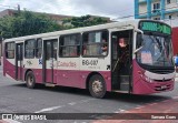 Transportadora São José BG-007 na cidade de Belém, Pará, Brasil, por Samara Goes. Número da foto: #:id.