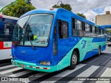 Compañia Carbachez 35 na cidade de Catedral, San José, San José, Costa Rica, por Andrés Martínez Rodríguez. Número da foto: #12850741.