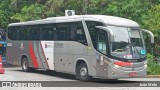 Empresa de Ônibus Pássaro Marron 45205 na cidade de São Paulo, São Paulo, Brasil, por João Melo. Número da foto: #12848347.