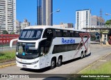Empresa Reunidas Paulista de Transportes 146203 na cidade de São Paulo, São Paulo, Brasil, por Andre Santos de Moraes. Número da foto: #12849592.
