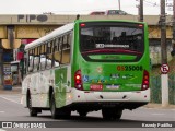 Via Verde Transportes Coletivos 0525008 na cidade de Manaus, Amazonas, Brasil, por Kezedy Padilha. Número da foto: #12850593.