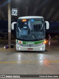 Empresa Gontijo de Transportes 21685 na cidade de Americana, São Paulo, Brasil, por Gilson de Souza Junior. Número da foto: #12848913.