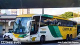 Empresa Gontijo de Transportes 15060 na cidade de Belo Horizonte, Minas Gerais, Brasil, por João Paulo Brito Siqueira. Número da foto: #12849511.