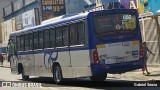 Viação Vila Real B11627 na cidade de Rio de Janeiro, Rio de Janeiro, Brasil, por Gabriel Sousa. Número da foto: #:id.