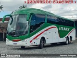 Italy Transporte e Turismo 1123 na cidade de Joinville, Santa Catarina, Brasil, por Fernando Rodrigues. Número da foto: #12849125.