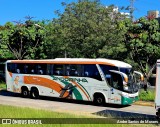 Empresa de Transportes Andorinha 6171 na cidade de São Paulo, São Paulo, Brasil, por Andre Santos de Moraes. Número da foto: #:id.