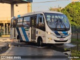 Cooper G4 3618 na cidade de Guarulhos, São Paulo, Brasil, por Davy Santos. Número da foto: #:id.