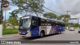BR Mobilidade Baixada Santista 824104 na cidade de Praia Grande, São Paulo, Brasil, por Lucas Nik. Número da foto: #12848813.