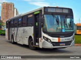 UniRio Transportes RJ 228.023 na cidade de Rio de Janeiro, Rio de Janeiro, Brasil, por Jean Pierre. Número da foto: #12848504.
