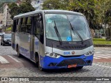 Turb Petrópolis > Turp -Transporte Urbano de Petrópolis 6806 na cidade de Petrópolis, Rio de Janeiro, Brasil, por Jean Pierre. Número da foto: #12848700.