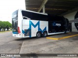 Empresa de Ônibus Nossa Senhora da Penha 64208 na cidade de Lages, Santa Catarina, Brasil, por LUCAS NASCIMENTO. Número da foto: #12848334.