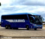 Viação Águia Branca 26550 na cidade de Vitória da Conquista, Bahia, Brasil, por Eduardo Paraguai dos Santos. Número da foto: #:id.