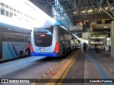 Next Mobilidade - ABC Sistema de Transporte 8326 na cidade de Diadema, São Paulo, Brasil, por Andarilho Paulista. Número da foto: #12848108.