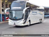 Viação Ouro e Prata 1046 na cidade de Porto Alegre, Rio Grande do Sul, Brasil, por JULIO SILVA. Número da foto: #:id.