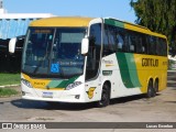 Empresa Gontijo de Transportes 15070 na cidade de Natal, Rio Grande do Norte, Brasil, por Lucas Ewerton. Número da foto: #12849732.
