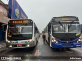 Ônibus Particulares 4E62 na cidade de Bragança, Pará, Brasil, por Fabio Soares. Número da foto: #12848522.