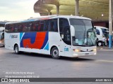 Mobitur - Mobilidade em Turismo e Fretamento 2052 na cidade de Porto Alegre, Rio Grande do Sul, Brasil, por JULIO SILVA. Número da foto: #12848809.