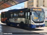 CMT - Consórcio Metropolitano Transportes 214 na cidade de Várzea Grande, Mato Grosso, Brasil, por Adrian Miguel. Número da foto: #12848750.
