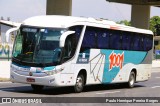 Auto Viação 1001 RJ 108.268 na cidade de Rio de Janeiro, Rio de Janeiro, Brasil, por Paulo Henrique Pereira Borges. Número da foto: #12848580.