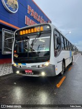 Ônibus Particulares 487 na cidade de Bragança, Pará, Brasil, por Fabio Soares. Número da foto: #12848537.