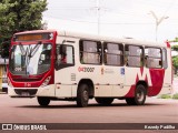 Integração Transportes 0421007 na cidade de Manaus, Amazonas, Brasil, por Kezedy Padilha. Número da foto: #12850493.