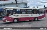 Transurb AE-32015 na cidade de Belém, Pará, Brasil, por Samara Goes. Número da foto: #12847971.