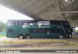 Viação Motta 19003 na cidade de Jundiaí, São Paulo, Brasil, por Helder Fernandes da Silva. Número da foto: #12848584.