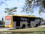 City Transporte Urbano Intermodal Sorocaba 2763 na cidade de Sorocaba, São Paulo, Brasil, por Weslley Kelvin Batista. Número da foto: #:id.