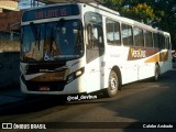 Auto Ônibus Vera Cruz RJ 104.035 na cidade de Duque de Caxias, Rio de Janeiro, Brasil, por Calebe Andrade. Número da foto: #12849108.