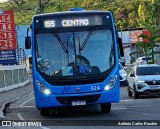 ANSAL - Auto Nossa Senhora de Aparecida 324 na cidade de Juiz de Fora, Minas Gerais, Brasil, por Antônio Carlos Rosário. Número da foto: #:id.