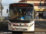 Trectur 1432 na cidade de Três Corações, Minas Gerais, Brasil, por Fábio Mateus Tibúrcio. Número da foto: #12848081.
